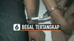 thumbnail begal tertangkap