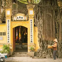 Old Quarter, Hanoi, Vietnam. (Elena Ermakova/Shutterstock)