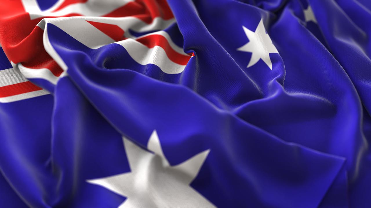 Ilustrasi Australia. (natanaelginting/Freepik)