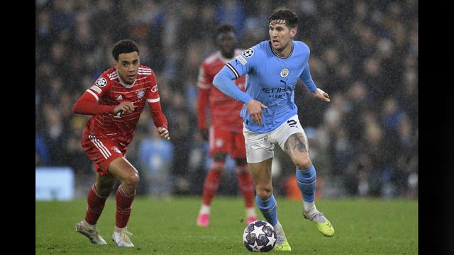 Foto: 4 Pemain Berpengaruh di Leg Pertama Perempat Final Liga Champions 2022 / 2023