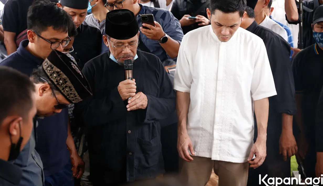 [KapanLagi.com®/Bayu Herdianto]