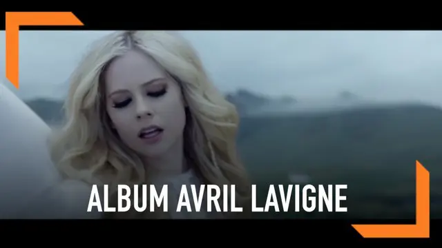 Avril Lavigne merilis album terbaru Head Above Water. Ia mengukap beberapa rahasia lagu yang ada dalam album tersebut.