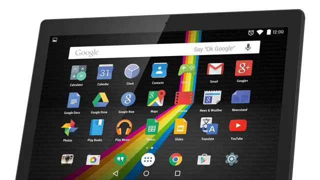 Tablet Android
