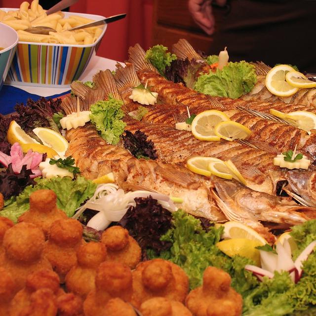 Macam Macam Ikan Air Tawar Paling Populer Dan Sering Dikonsumsi Hot Liputan6 Com
