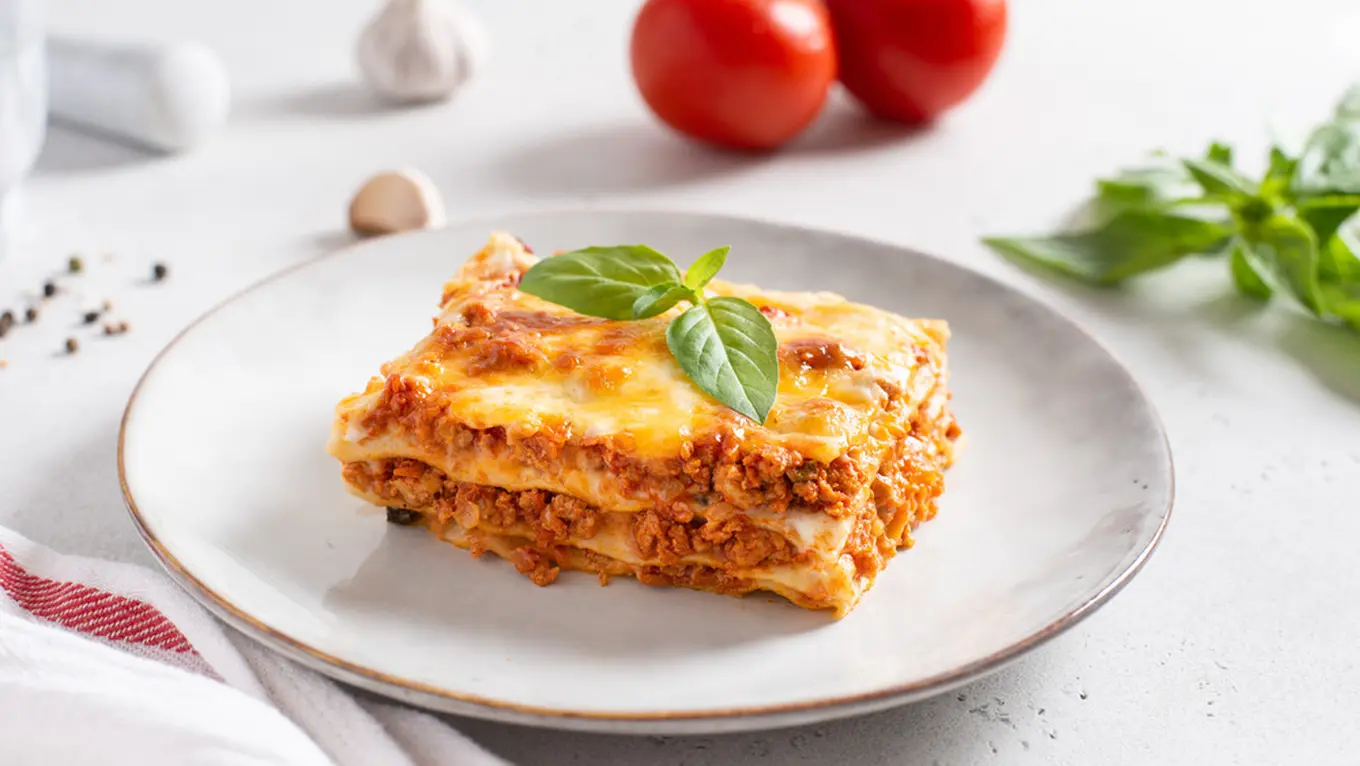Resep Beef Lasagna Kuliner Mewah yang Lezat
