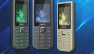 Nokia Luncurkan Ponsel Tangguh Berbaterai Jumbo, Hanya Rp 500 Ribuan