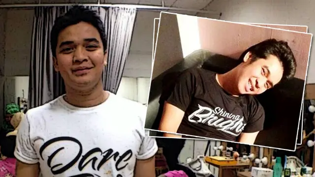 Ilustrasi Olga Syahputra dan Billy Syahputra