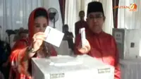 Pilgub Sumsel dan 4 Pilkada Kabupaten Digelar Serentak