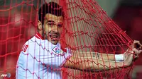 City Belum Kontak Negredo