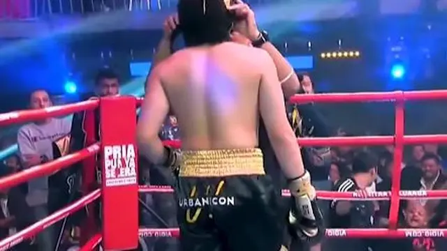 El Rumi kalahkan Winson Reynaldi (YouTube/Video Legend)