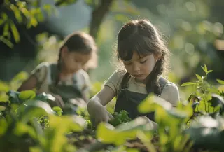 Yuk, simak beberapa menfaat dari mengajarkan anak dari menggunakan barang ramah lingkungan! [Dok/freepik.com]