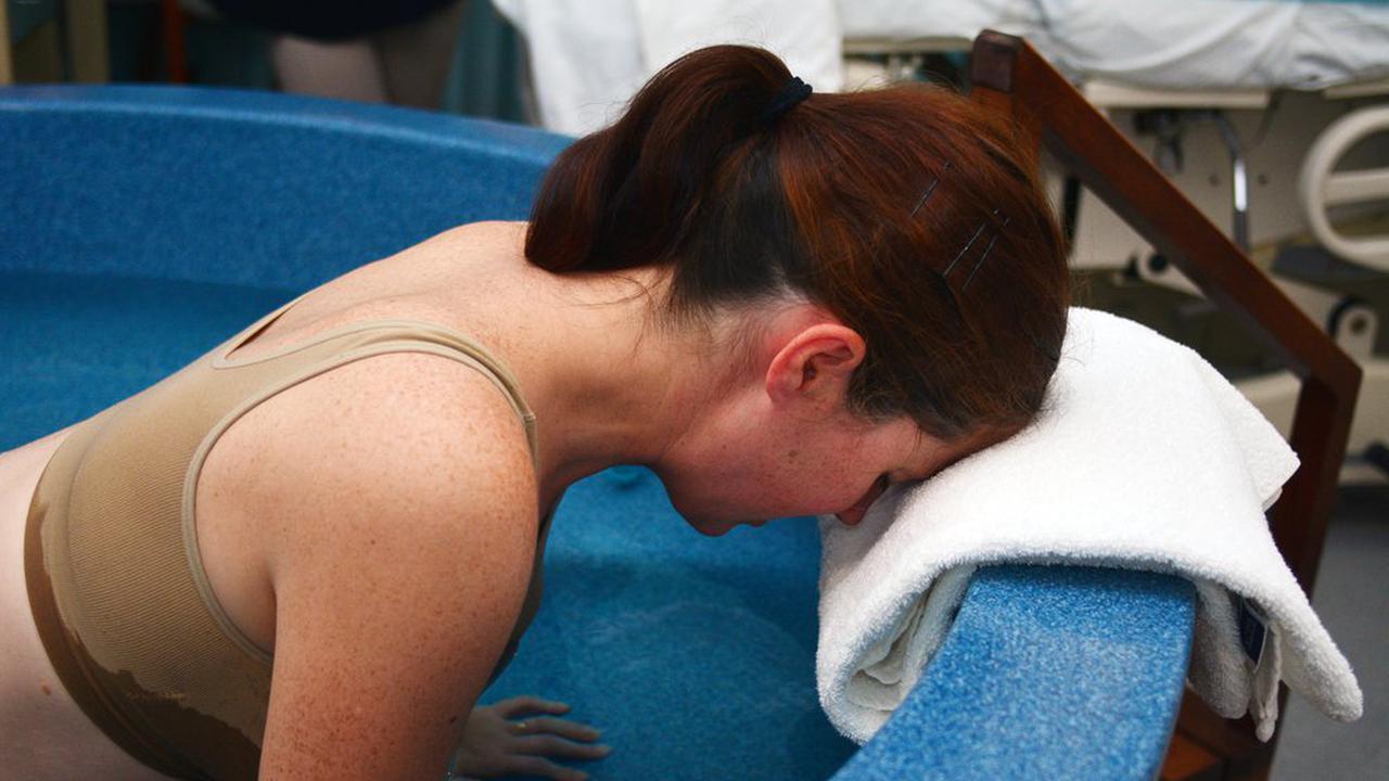 IBI Sebar Larangan Persalinan Dalam Air (Waterbirth)