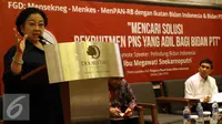 Megawati: Jika Dibilang Bela Bidan Agar Pilih PDIP, Alhamdulilah
