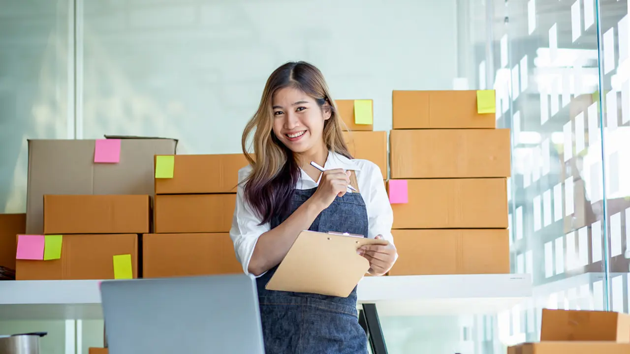 Rencana Bisnis.