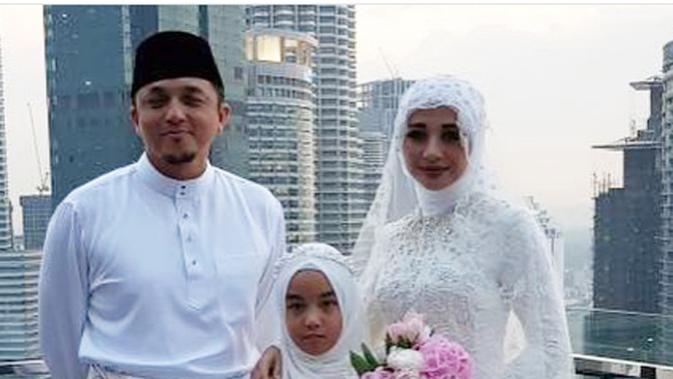 Raisa Terima Maskawin Rp319 Juta, Laudya Cynthia Bella 