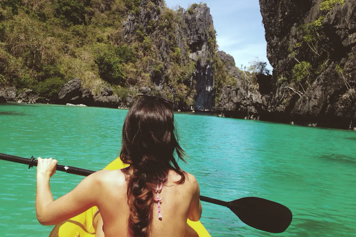 Filipina