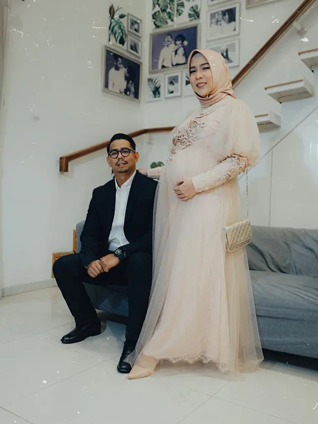 [Fimela] Fitri Tropica