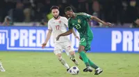 Calvin Verdonk Buka Isi Dapur Timnas Indonesia Selepas Dihajar Jepang Tapi Bisa Bangkit Vs Arab Saudi