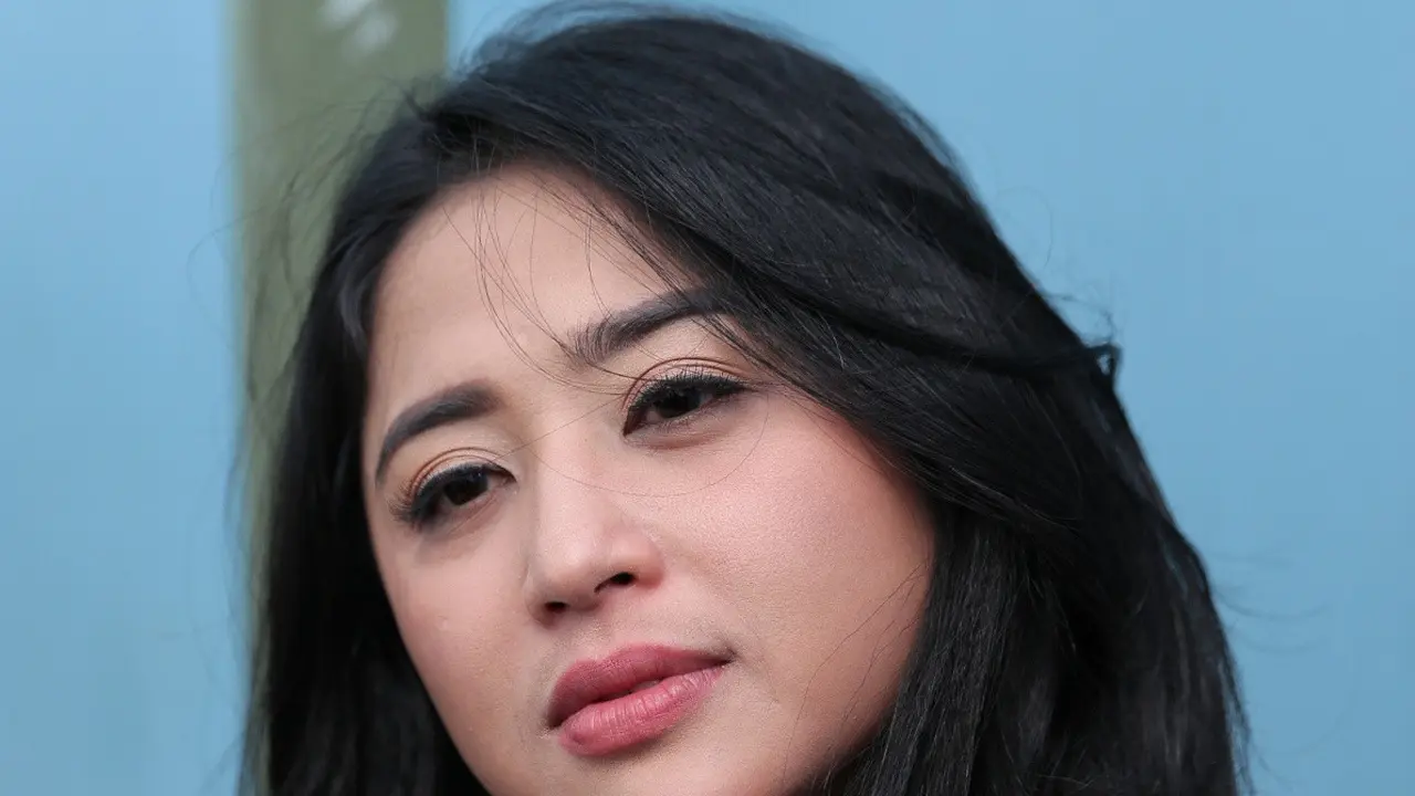 [Fimela] Dewi Perssik