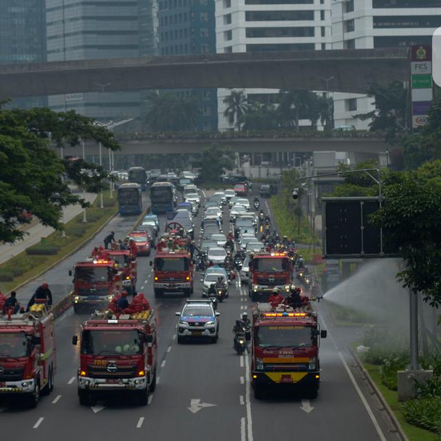 Daftar Damkar Subang - 300 Kios Dan Toko Di Pasar Kalijati ...