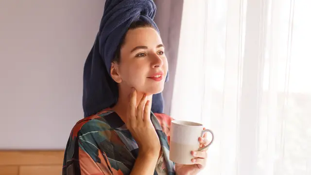 4 Zat yang Baik untuk Tulang agar Terhindar dari Risiko Osteoporosis