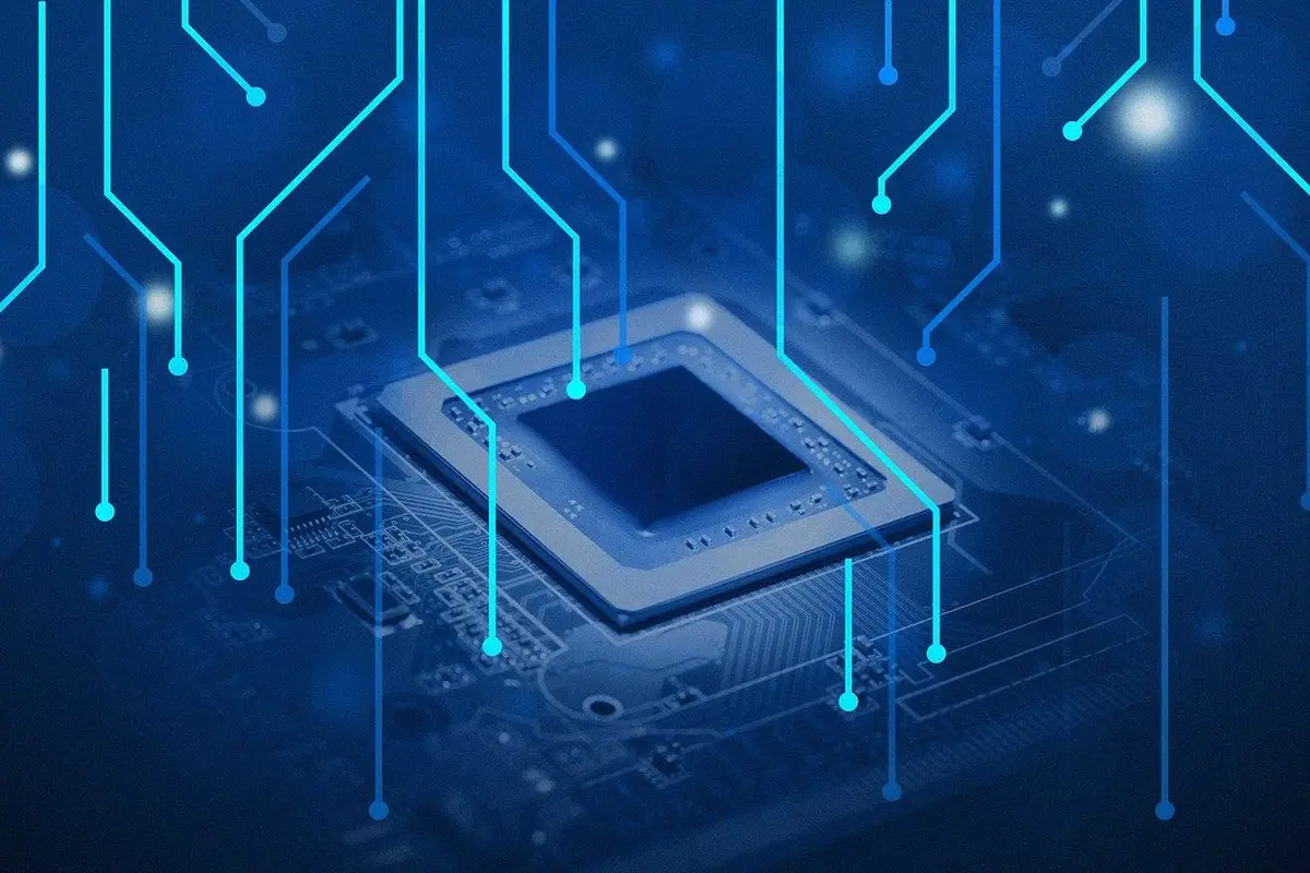 Processor adalah Otak dari Komputer