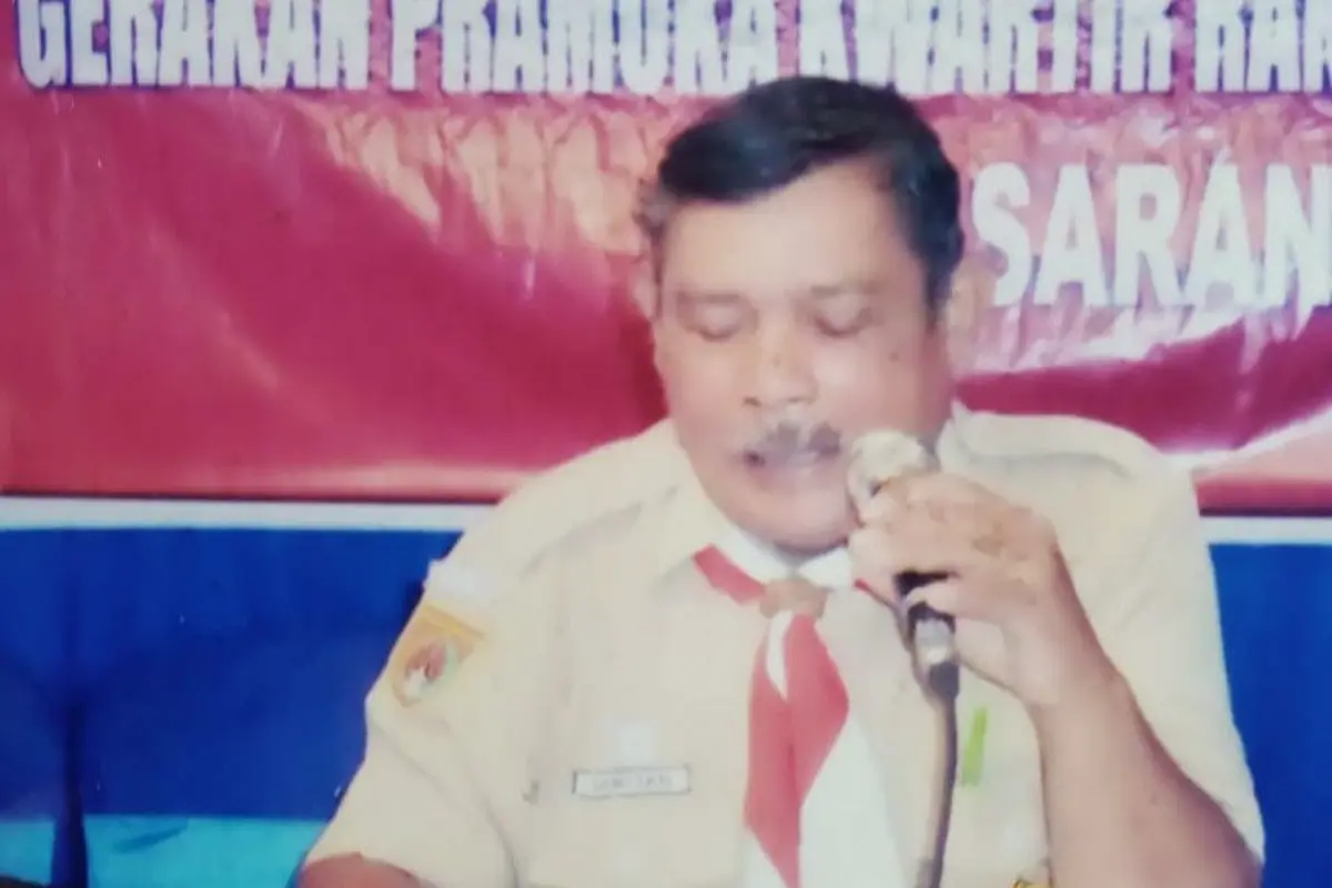 Pramuka