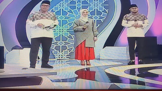 BerAKSI Di Rumah Saja