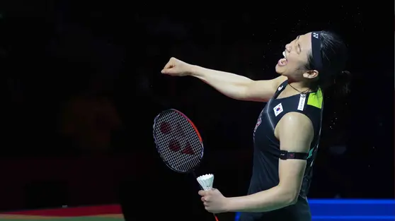 Daftar Juara Kejuaraan Dunia BWF 2026: An Se-young Perkasa, Prancis Cetak Sejarah