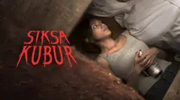 9 Rekomendasi Film Horor Indonesia Terbaik di Netflix, Tontonan Seram yang Bikin Susah Tidur