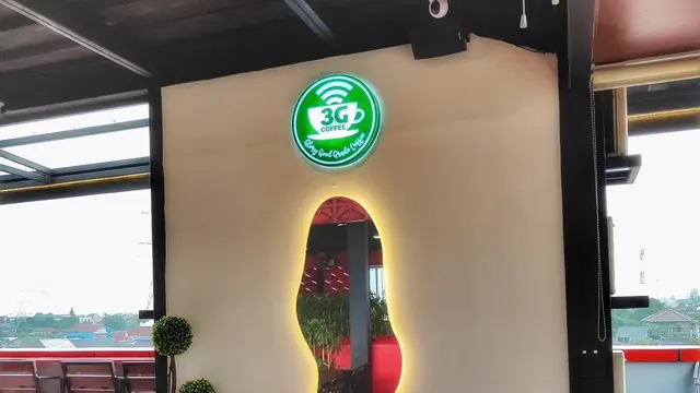 3G Coffee