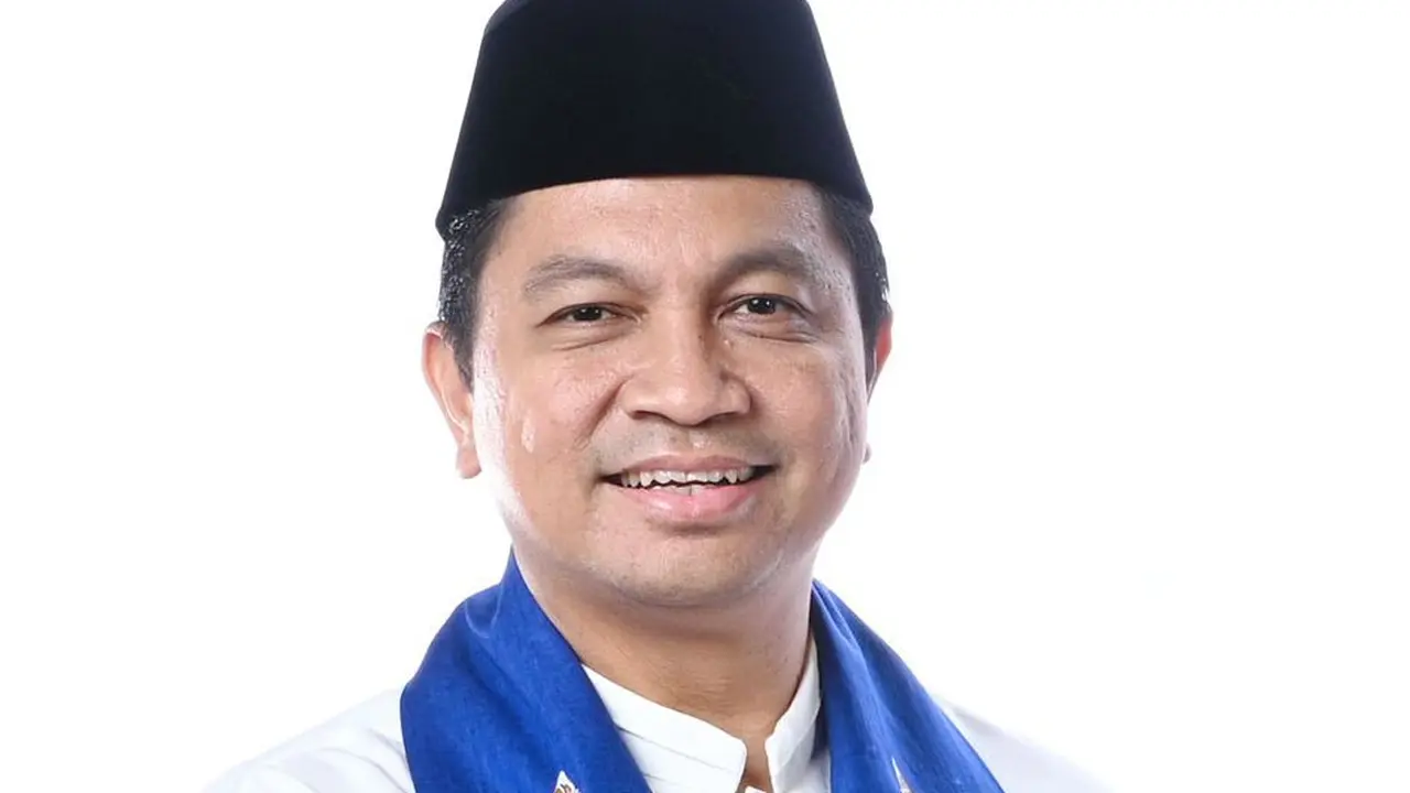 Daud Joseph resmi mundur dari Transjakarta dan ditunjuk sebagai Direktur Utama Pos Indonesia. (Dok Transjakarta)