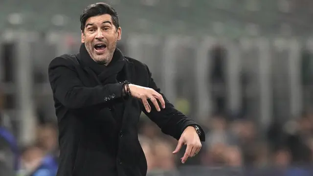 Paulo Fonseca