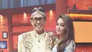 "Untuk Ayu Ting Ting, saya secara pribadi membuka 24 jam untuk bermain lagi di program acara tersebut. Jadi, sekali lagi, saya pihak broadcast tidak ada masalah dengan Ayu," ungkap Eko Patrio, Senin (17/7/2017). (Instagram/ekopatriosuper)