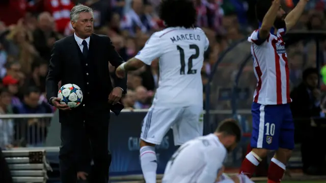 Carlo Ancelotti