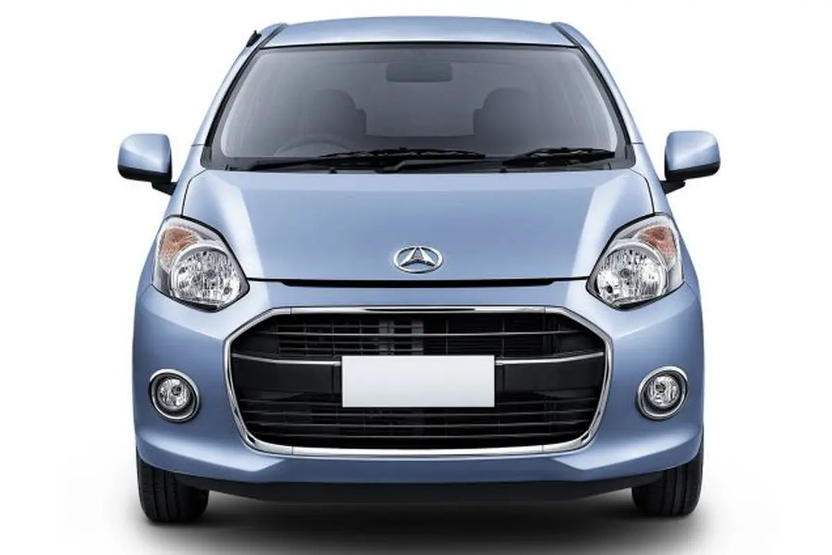 10 Mobil Paling Murah di Dunia, Daihatsu Ayla Masuk Daftar! (1)
