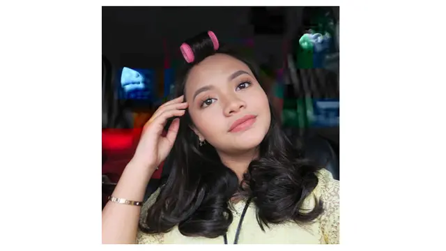 Amel Carla