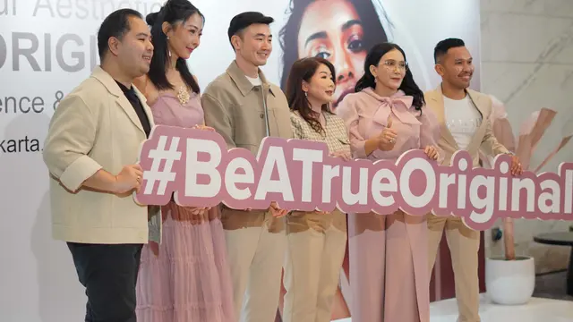 Rieke Diah Pitaloka bicara treatmen (Istimewa)