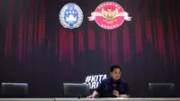 PSSI Tidak Temukan Pembukuan pada 2017-2019 ketika Lakukan Audit Keuangan, Terpaksa Pakai Jasa IT untuk Bongkar Email