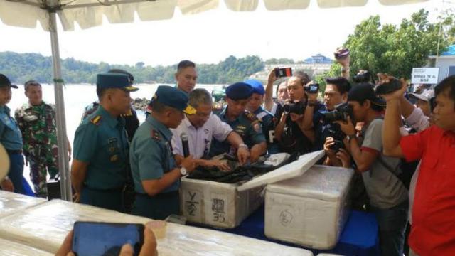 (Foto:Liputan6.com/Ajang Nurdin)