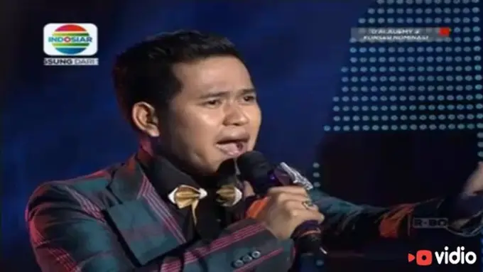 [Bintang] Ical D'Academy 3