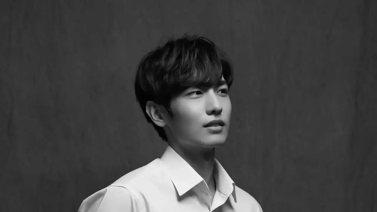 Aktor Korea Lee Jihan Meninggal
