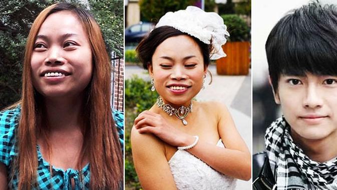 Sister Feng Dibenci Banyak Orang Tapi Pacarnya Sangat Tampan Lifestyle Fimela Com
