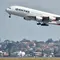 Qantas (Foto: AFP / PETER PARKS)