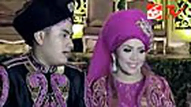 Wuih, Nassar Honeymoon ke Eropa