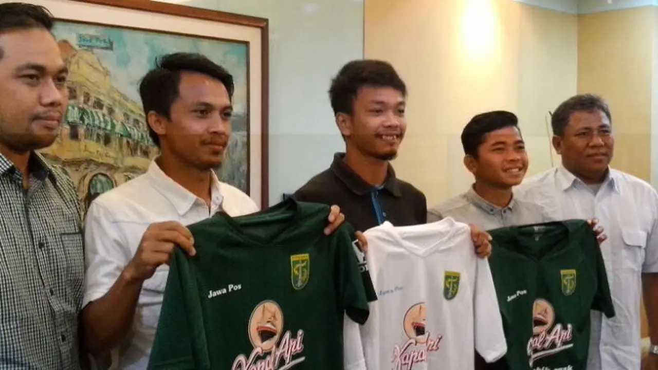Persebaya Surabaya