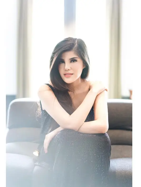 (Instagram/ditasoedarjo)