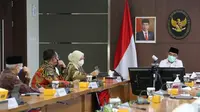 Pemerintah Sepakati Hari Libur Nasional 2022, Ini Daftarnya