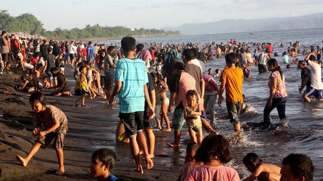 Pantai Kuranji