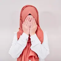 Apa saja penghambat terkabulnya doa?/Copyright shutterstock.com/g/ahmetcigsar